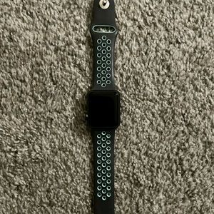 Series 1 Apple Watch